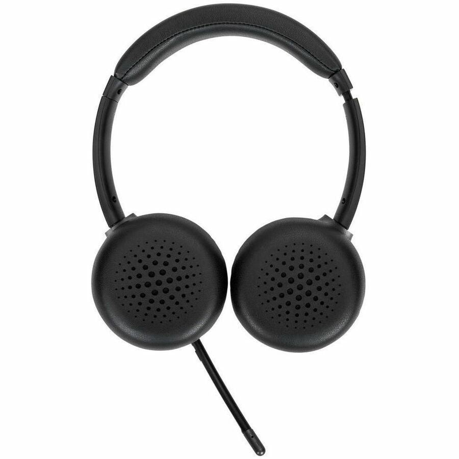 Targus Wireless Bluetooth Stereo Headset AEH104TT