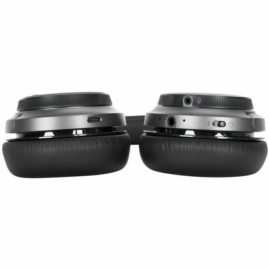 Targus Wireless Bluetooth Stereo Headset AEH104TT