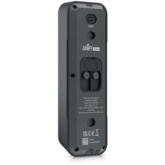 Ubiquiti G4 Doorbell Professional UVC-G4Doorbell Pro-US
