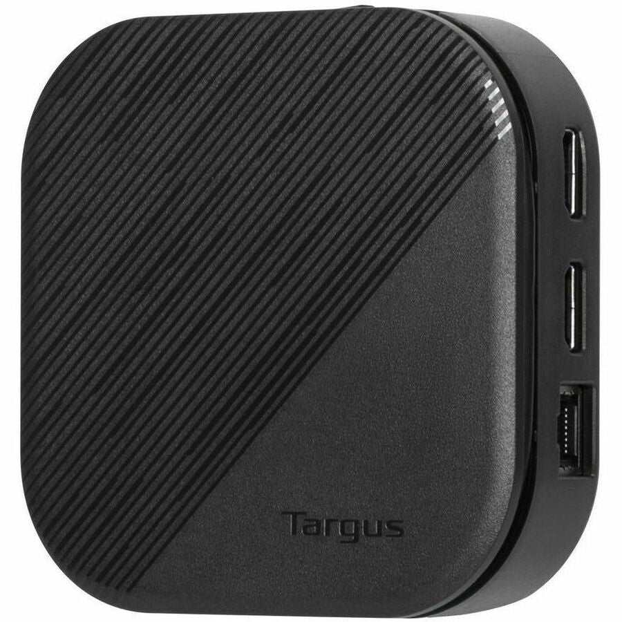 Targus USB-C Universal Dual HD Docking Station with 80W PD Pass-Thru DOCK116GLZ