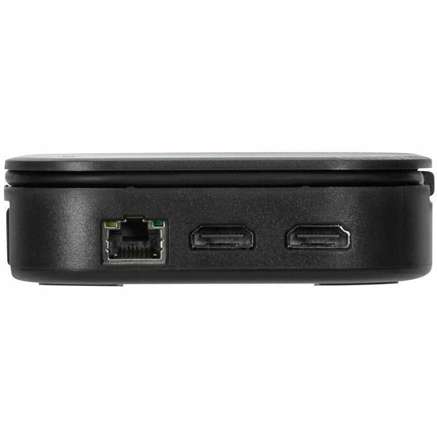Targus USB-C Universal Dual HD Docking Station with 80W PD Pass-Thru DOCK116GLZ
