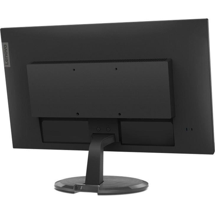 Lenovo D22e-20 22" Class Full HD LCD Monitor - 16:9 - Raven Black 66D2KCC6US