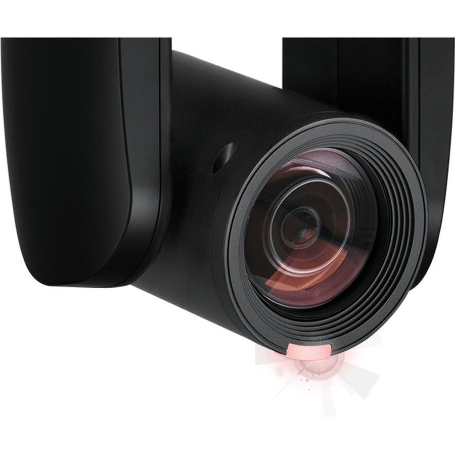 AVer TR323NV2 8 Megapixel Indoor 4K Network Camera - Color - TAA Compliant PTR323NV2