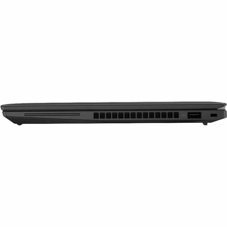Lenovo ThinkPad P14s Gen 4 21K5001BUS 14" Mobile Workstation - WUXGA - AMD Ryzen 7 PRO 7840U - 32 GB - 1 TB SSD - English Keyboard - Villi Black 21K5001BUS