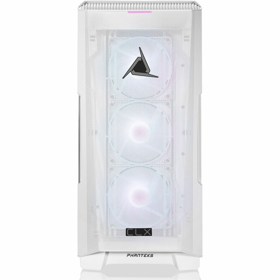 CLX SET Gaming Desktop - Liquid Cooled Intel Core i9 13900KF 3GHz 24-Core Processor, 32GB DDR5 Memory, GeForce RTX 4090 24GB GDDR6X Graphics, 1TB SSD, 4TB HDD, WiFi, Windows 11 Home 64-bit TGMSETRTH2A11WM