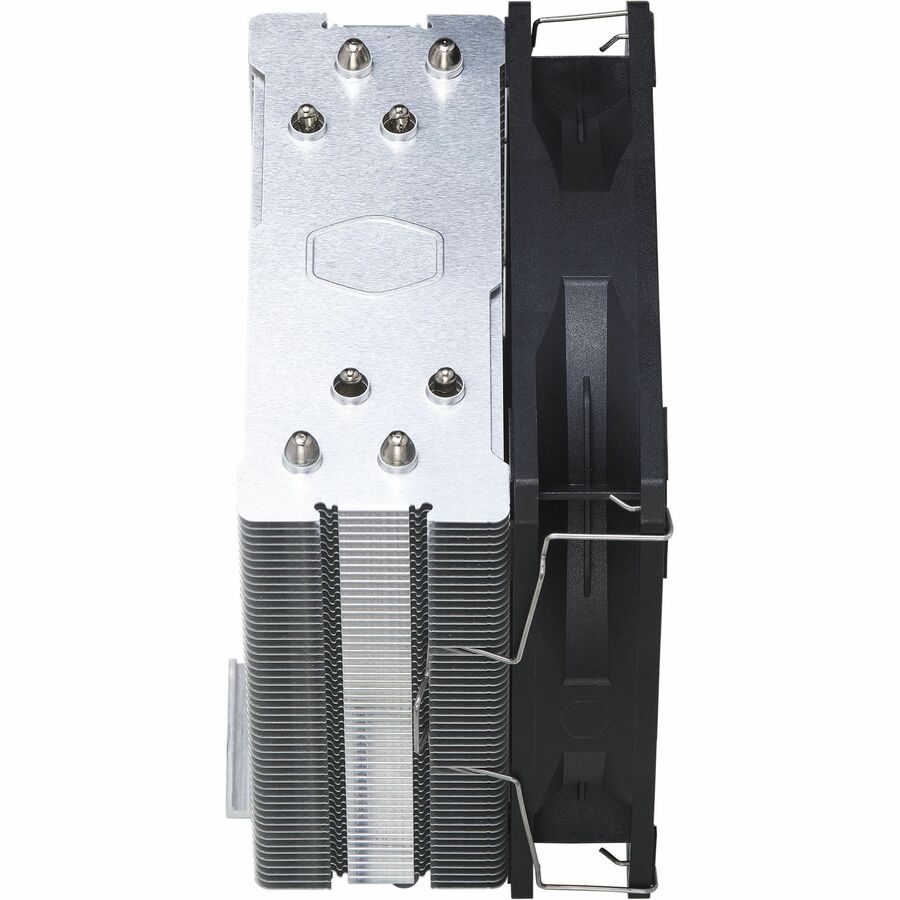 Cooler Master Hyper 212 Spectrum V3 - 1 Pack RR-S4NA-17PA-R1