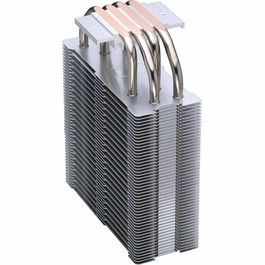 Cooler Master Hyper 212 Spectrum V3 - 1 Pack RR-S4NA-17PA-R1