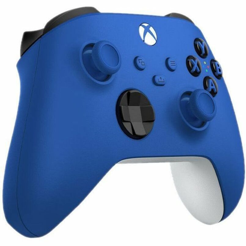 Microsoft Xbox Series X S Controller Blue QAU-00065