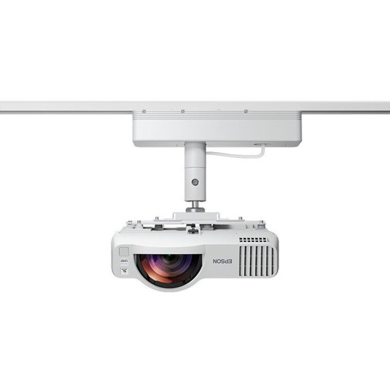 Epson PowerLite L210SF Short Throw 3LCD Projector - 21:9 V11HA75020