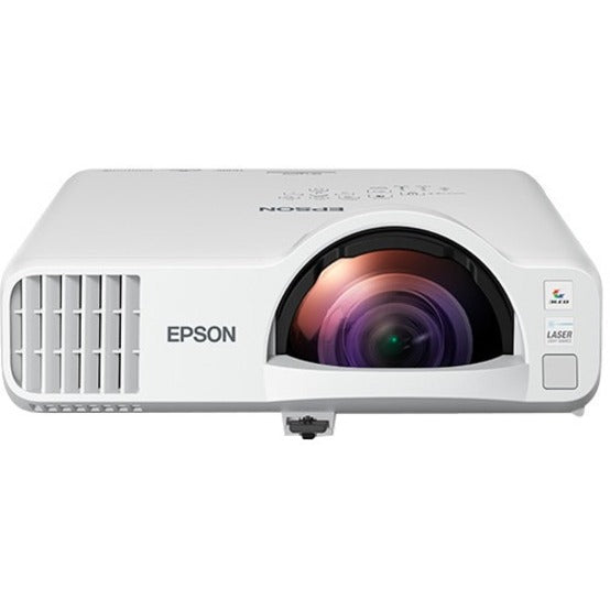 Epson PowerLite L210SF Short Throw 3LCD Projector - 21:9 V11HA75020