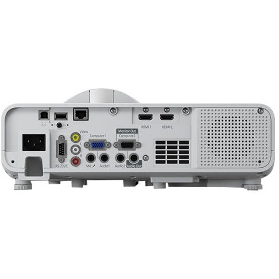 Epson PowerLite L210SF Short Throw 3LCD Projector - 21:9 V11HA75020