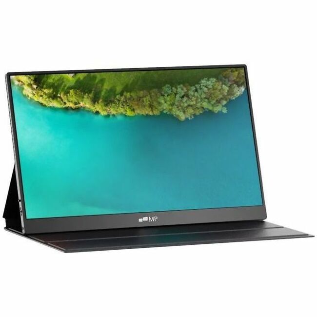 Mobile Pixels Fold 16" Class Full HD LCD Monitor - 16:9 101-1010P01