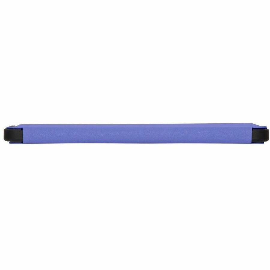 Targus Click-In THZ93207GL Carrying Case (Folio) for 10.9" Apple iPad (10th Generation) Tablet, Apple Pencil, Stylus - Purple THZ93207GL