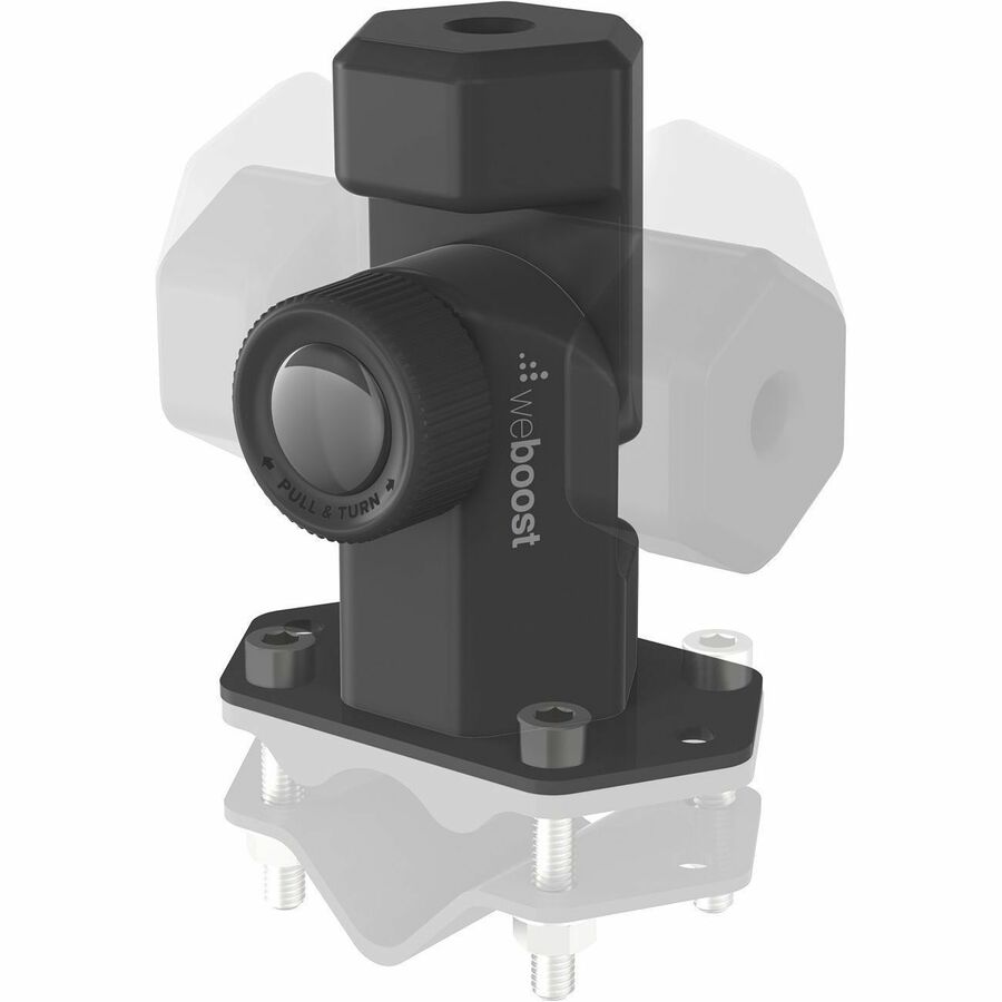 WeBoost Mounting Bracket for Cellular Signal Booster, Antenna 901168