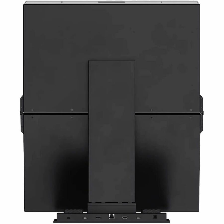 Mobile Pixels Geminos 24" Dual-Stacked Monitor 116-1001P01