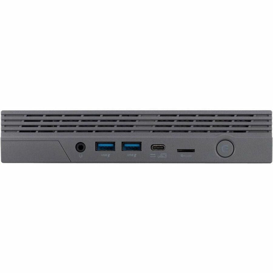 Acer CXI5 CXI5-I38G Chromebox - Intel Core i3 12th Gen i3-1215U - 8 GB - 128 GB Flash Memory Capacity DT.Z2KAA.001