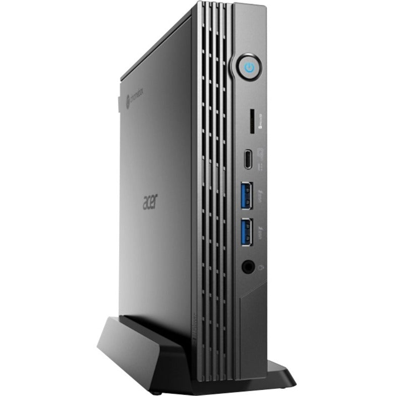 Acer CXI5 CXI5-I38G Chromebox - Intel Core i3 12th Gen i3-1215U - 8 GB - 128 GB Flash Memory Capacity DT.Z2KAA.001