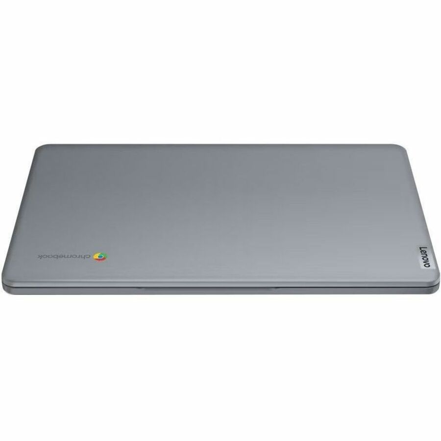 Lenovo 14e Chromebook Gen 3 82W6000AUS 14" Touchscreen Notebook - Full HD - Intel N100 - 4 GB - 32 GB Flash Memory - English Keyboard - Storm Gray 82W6000AUS