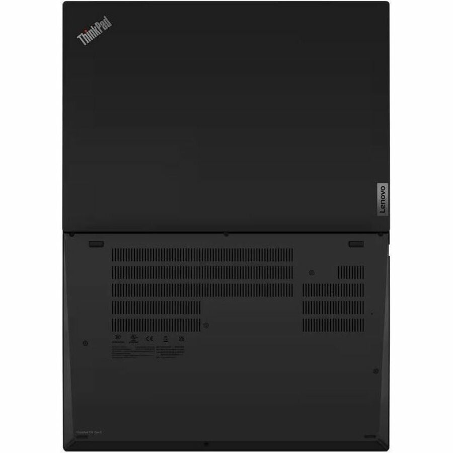 Lenovo ThinkPad T16 Gen 2 21K70008US 16" Touchscreen Notebook - WUXGA - AMD Ryzen 7 PRO 7840U - 16 GB - 512 GB SSD - English Keyboard - Thunder Black 21K70008US