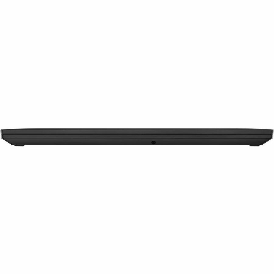 Lenovo ThinkPad T16 Gen 2 21K70008US 16" Touchscreen Notebook - WUXGA - AMD Ryzen 7 PRO 7840U - 16 GB - 512 GB SSD - English Keyboard - Thunder Black 21K70008US