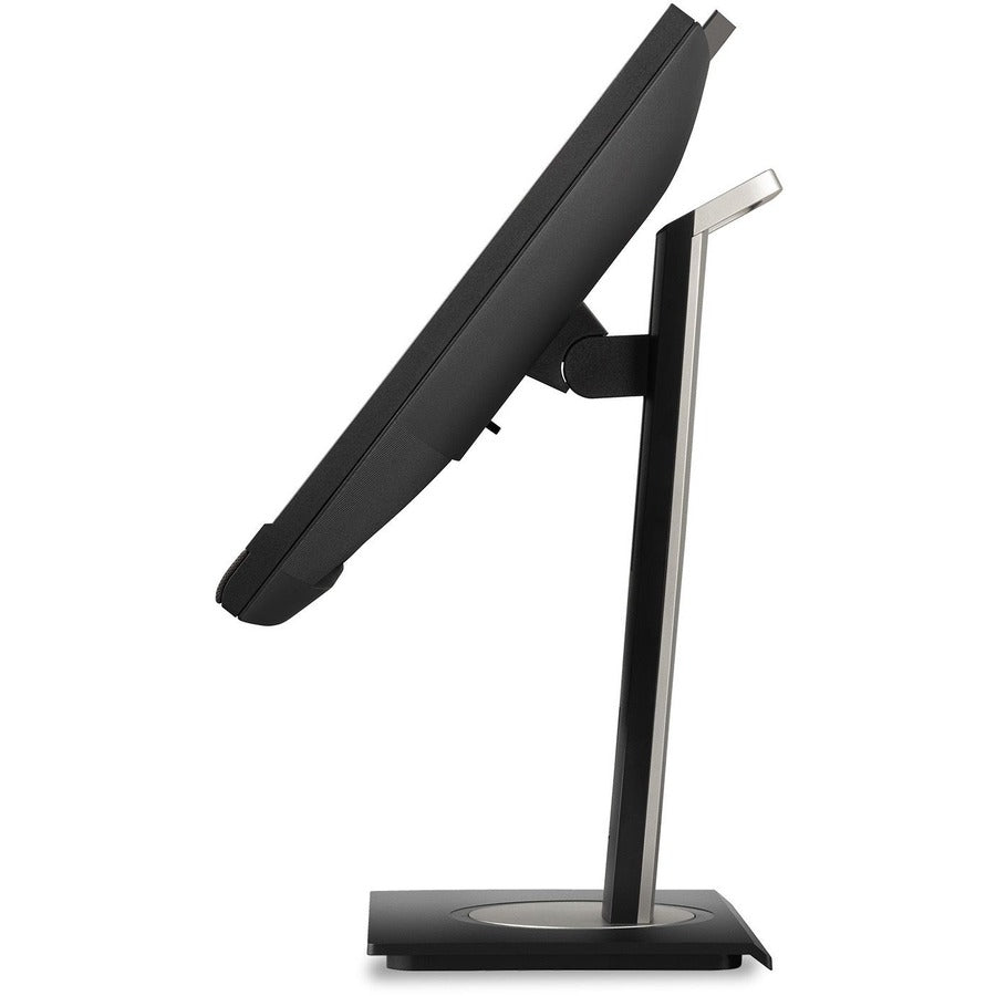 ViewSonic VG2456V 24 Inch 1080p Video Conference Monitor with Webcam, 2 Way Powered 90W USB C, Docking Built-In, Gigabit Ethernet RJ45, 40 Degree Tilt Ergonomics VG2456V