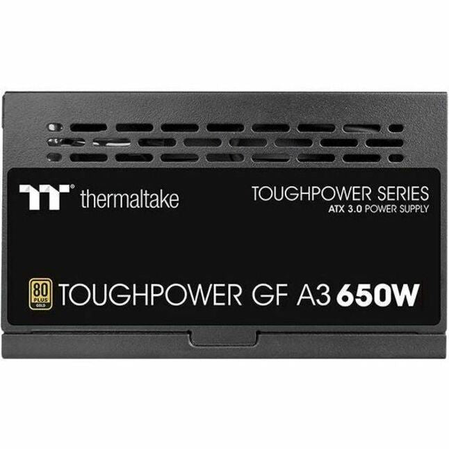 Thermaltake Toughpower GF A3 Gold 650W - TT Premium Edition PS-TPD-0650FNFAGU-L