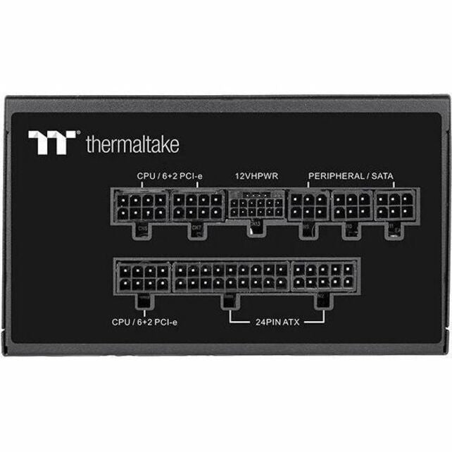 Thermaltake Toughpower GF A3 Gold 650W - TT Premium Edition PS-TPD-0650FNFAGU-L