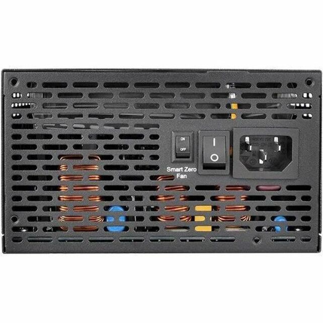 Thermaltake Toughpower GF A3 Gold 650W - TT Premium Edition PS-TPD-0650FNFAGU-L