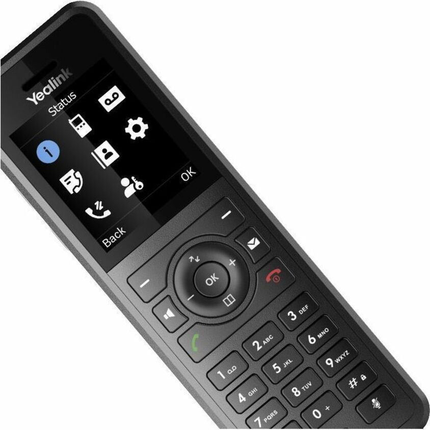 Yealink W57R Handset 1302007