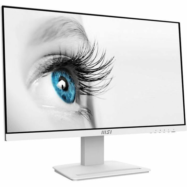 MSI Pro MP243XW 24" Class Full HD LCD Monitor - 16:9 PROMP243XW