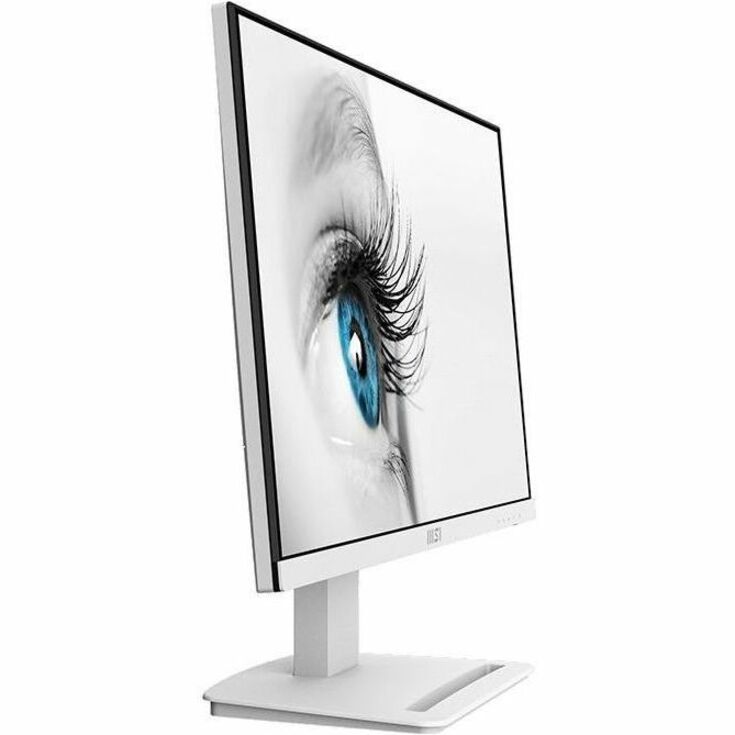 MSI Pro MP243XW 24" Class Full HD LCD Monitor - 16:9 PROMP243XW