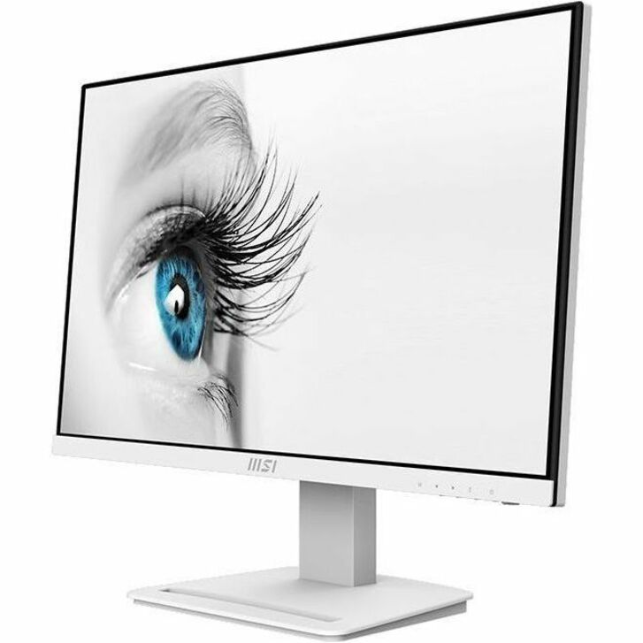 MSI Pro MP243XW 24" Class Full HD LCD Monitor - 16:9 PROMP243XW