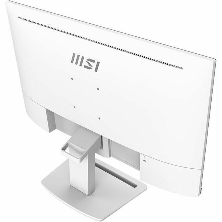 MSI Pro MP243XW 24" Class Full HD LCD Monitor - 16:9 PROMP243XW