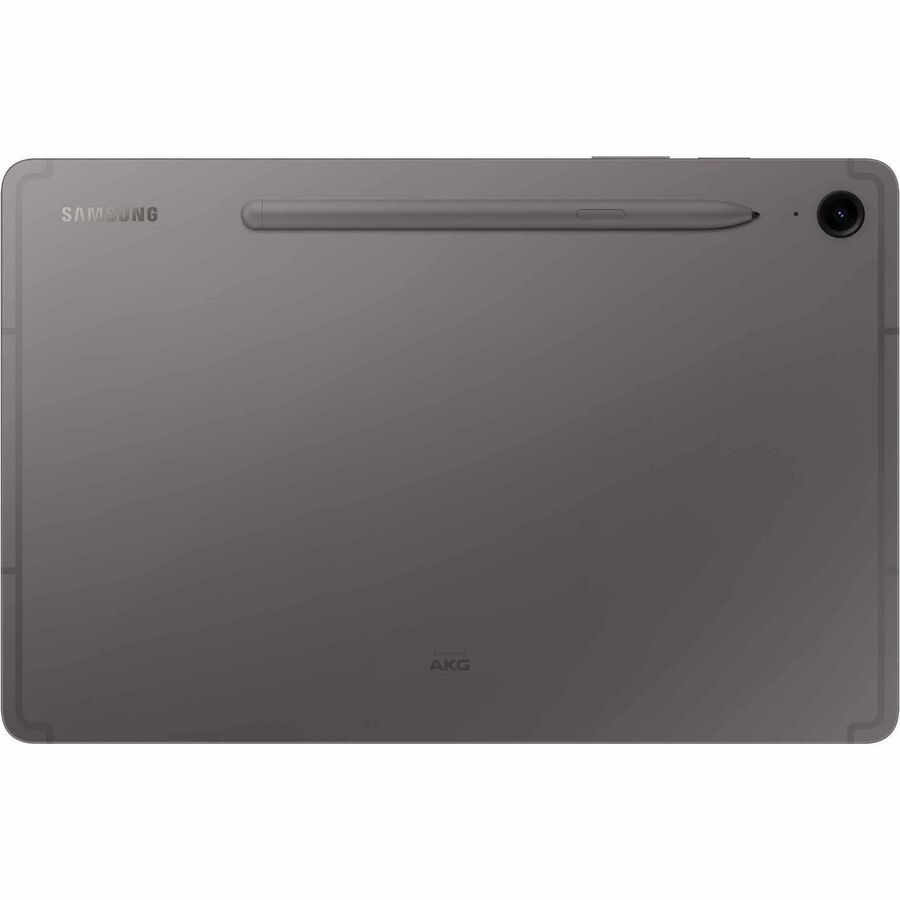 Samsung Galaxy Tab S9 FE Tablet - 6 GB - 128 GB Storage - Gray SM-X518UZAAATT