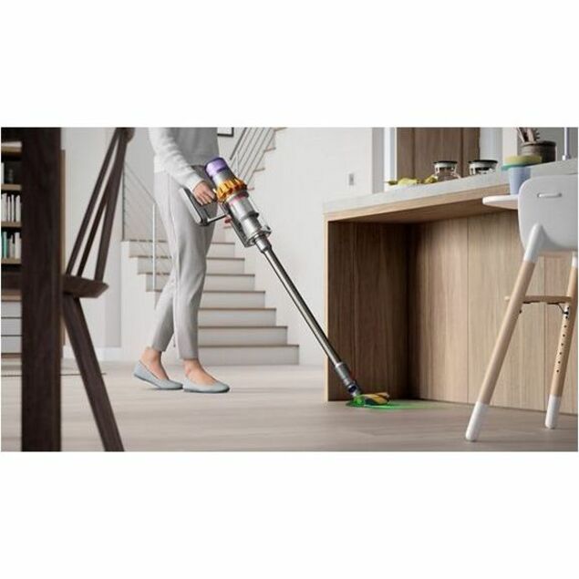 Dyson V15 Portable Vacuum Cleaner 447261-01