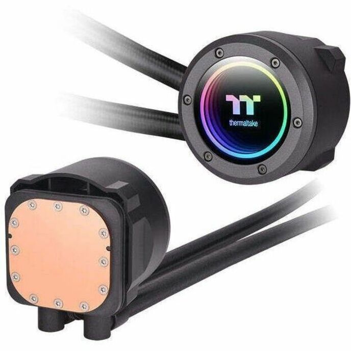 Thermaltake TH420 V2 ARGB Sync All-In-One Liquid Cooler CL-W376-PL14SW-A