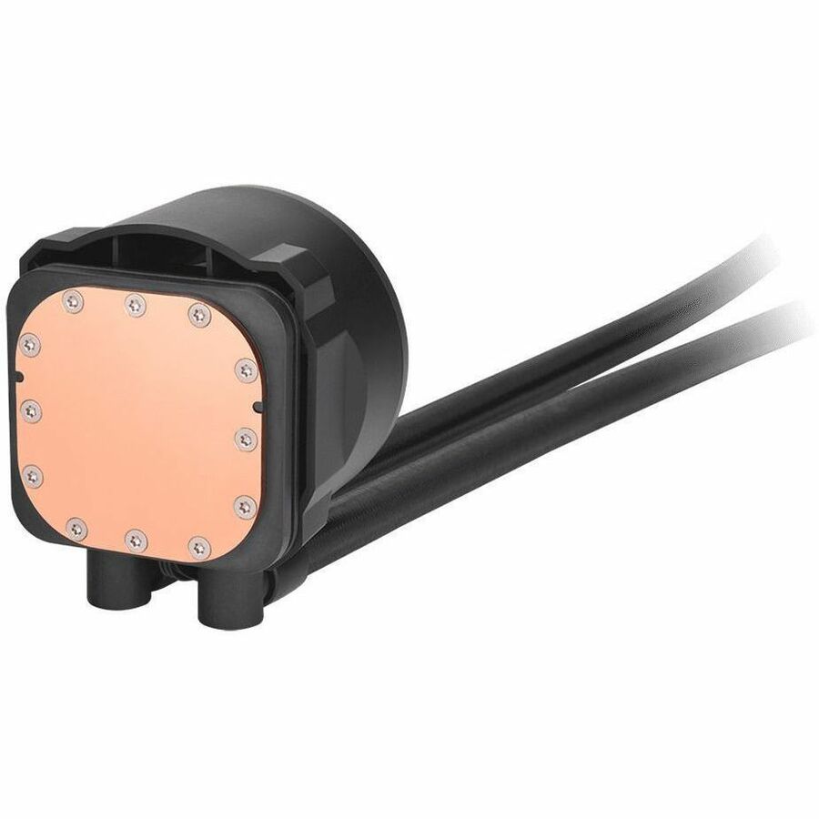 Thermaltake TH420 V2 ARGB Sync All-In-One Liquid Cooler CL-W376-PL14SW-A