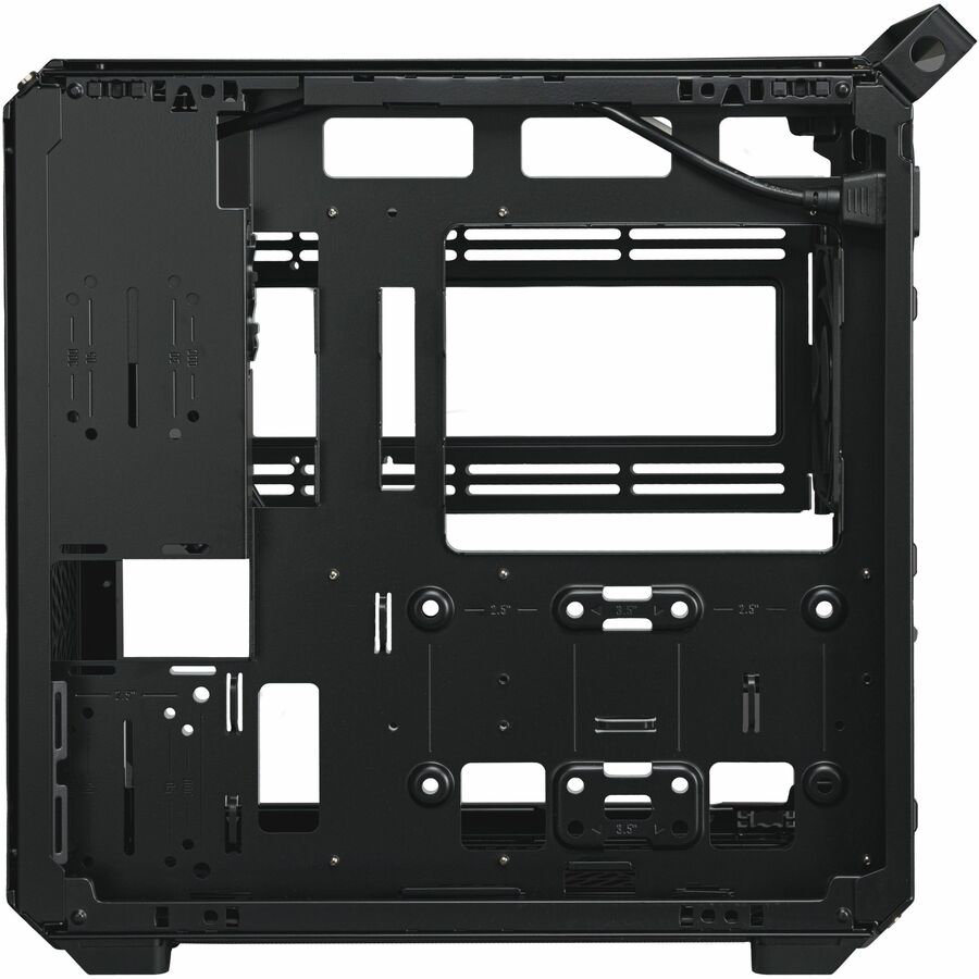 Cooler Master Qube 500 Q500-KGNN-S00 Gaming Computer Case Q500-KGNN-S00