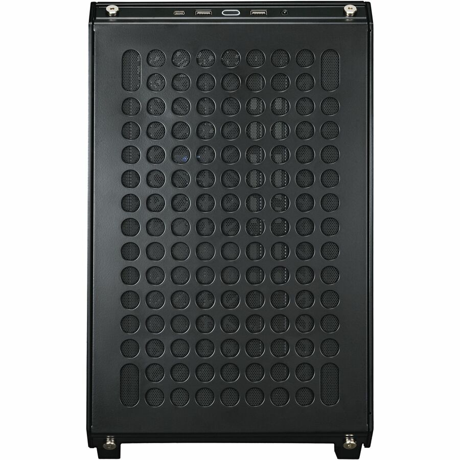 Cooler Master Qube 500 Q500-KGNN-S00 Gaming Computer Case Q500-KGNN-S00