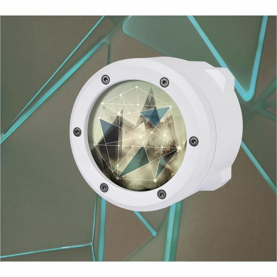 Thermaltake TH360 V2 Ultra ARGB Sync All-In-One Liquid Cooler - Snow Edition CL-W405-PL12SW-A