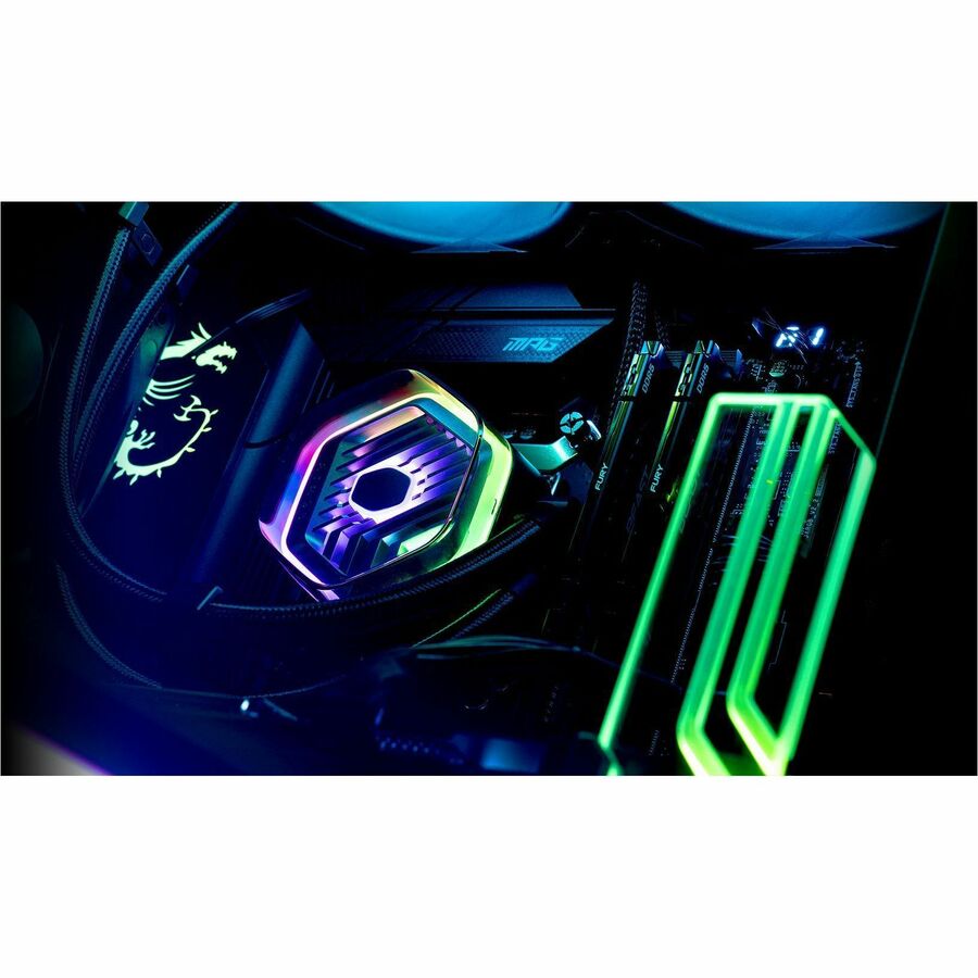 Cooler Master MasterLiquid 240 Atmos MLX-D24M-A25PZ-R1