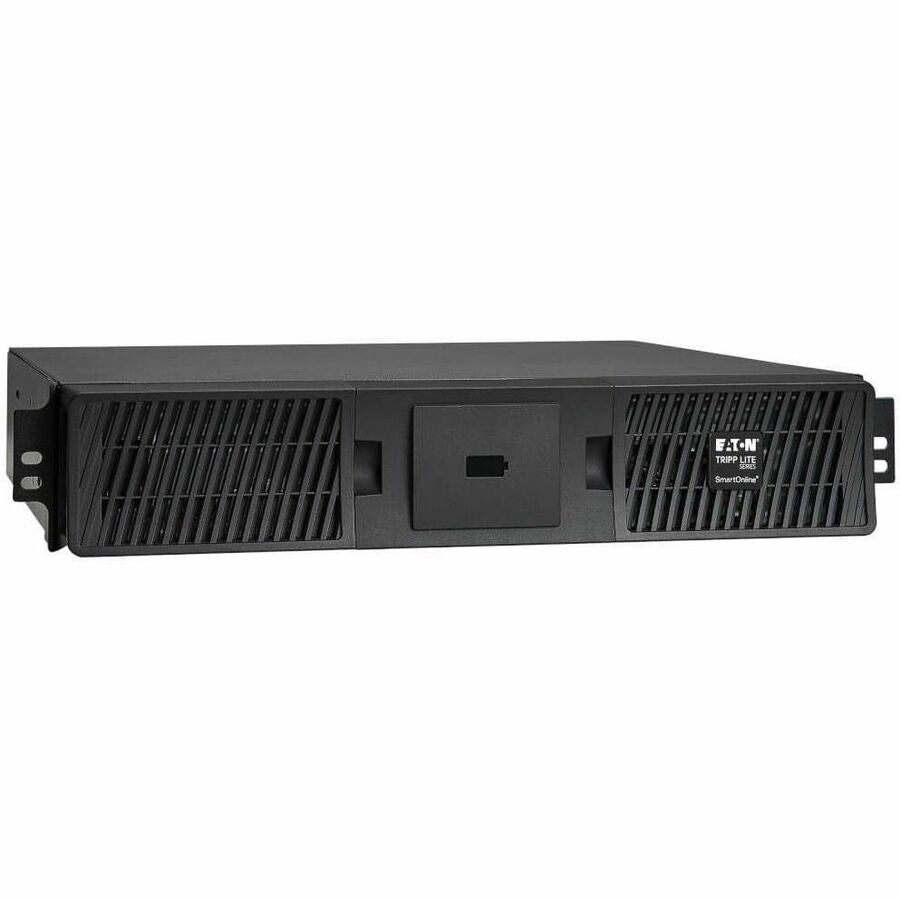 Eaton Tripp Lite Series 72V Extended Battery Module (EBM) for SmartOnline UPS Systems, 2U Rack/Tower BP72RT