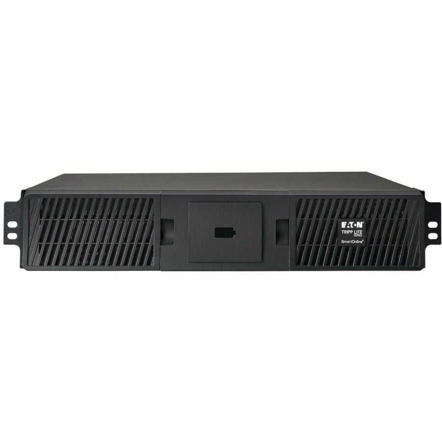 Eaton Tripp Lite Series 72V Extended Battery Module (EBM) for SmartOnline UPS Systems, 2U Rack/Tower BP72RT