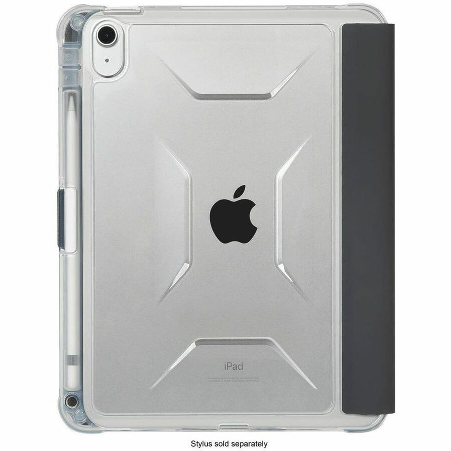 Targus Pro-Tek THD935GL Carrying Case (Folio) for 10.9" Apple iPad (10th Generation) iPad - Clear THD935GL