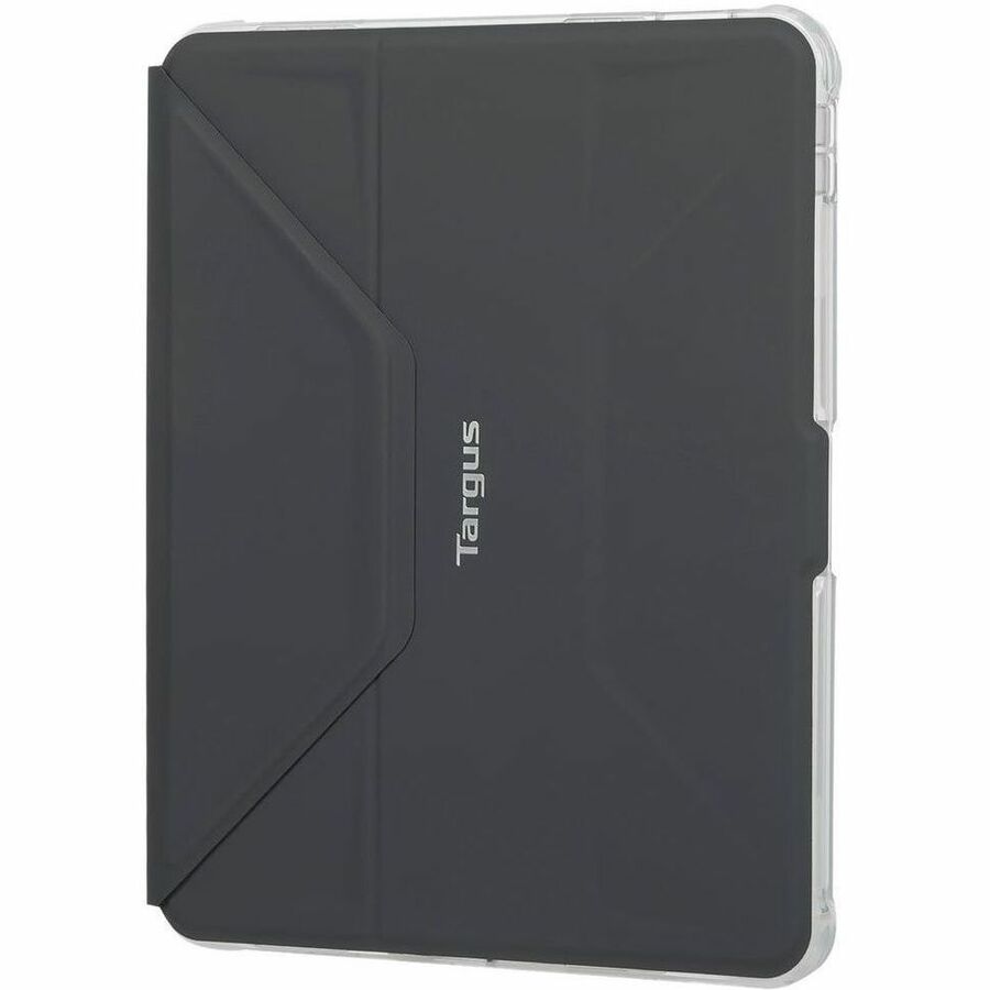 Targus Pro-Tek THD935GL Carrying Case (Folio) for 10.9" Apple iPad (10th Generation) iPad - Clear THD935GL