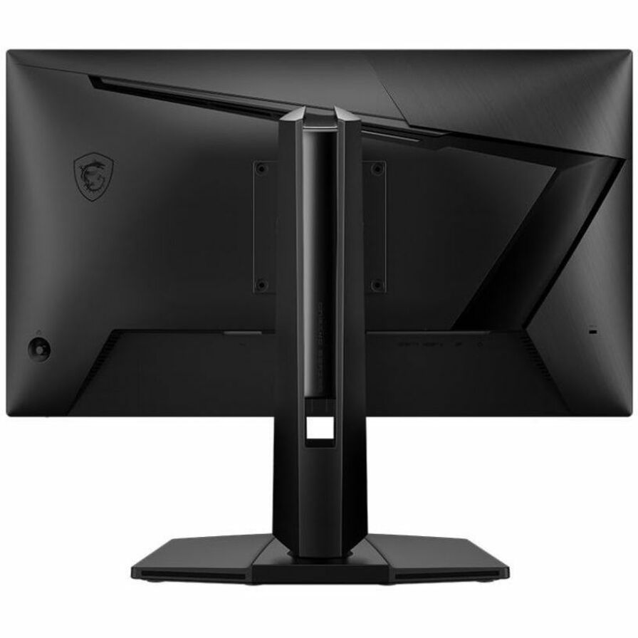 MSI G255PF E2 25" Class Full HD Gaming LCD Monitor - 16:9 - Black G255PFE2