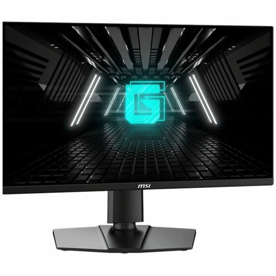 MSI G255PF E2 25" Class Full HD Gaming LCD Monitor - 16:9 - Black G255PFE2