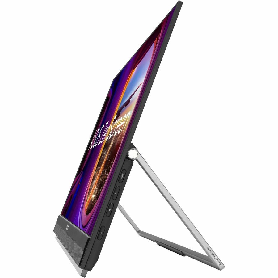 Asus ZenScreen MB229CF 22" Class Full HD LED Monitor - 16:9 MB229CF