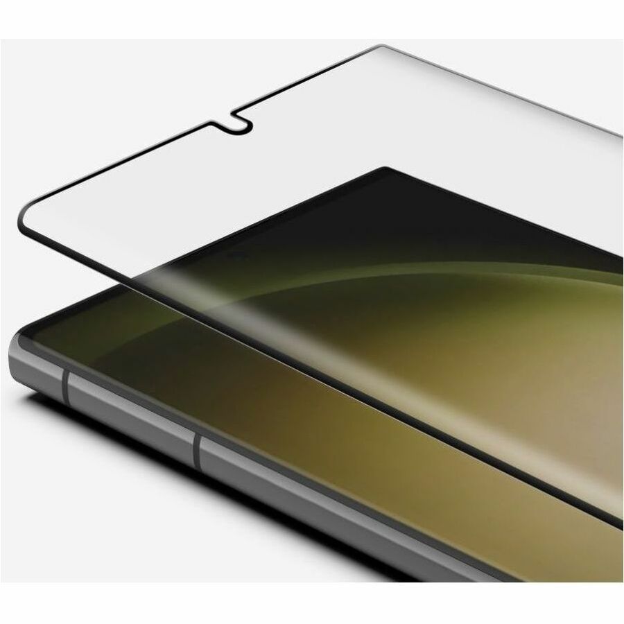 Belkin ScreenForce TrueClear Curve Screen Protector OVB037ZZ