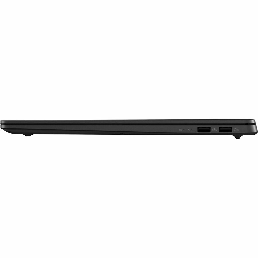 Asus Vivobook S 16 OLED S5606 S5606MA-DS96 16" Notebook - 3.2K - Intel Core Ultra 9 185H - Intel Evo Platform - 16 GB - 1 TB SSD - Natural Black S5606MA-DS96